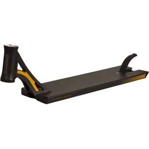 Nitro Circus RW 560 Stunt Scooter Deck (Black)  - Black Image