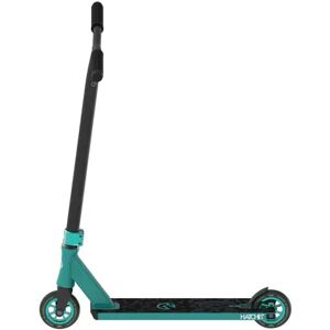 North Scooters North Hatchet G2 Pro Scooter (Teal/Black)  - Teal;Black Image