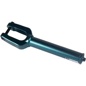North Scooters North LH G1 Stunt Scooter Fork (Midnight Teal)  - Teal Image