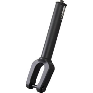 North Scooters North LH G2 Stunt Scooter Fork (Matte Black)  - Black Image