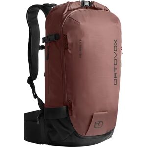 Ortovox Free Rider 26S Ski Backpack (Chestnut)  - Brown Image