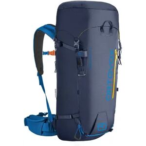 Ortovox Peak Light 38 S Ski Backpack (Blue Lake)  - Blue Image
