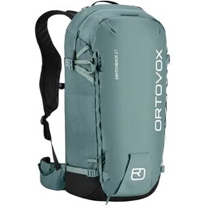 Ortovox Switchback 27 Backpack (Glacier Grey)  - Grey Image