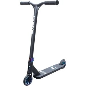 Panda Optimus Pro Scooter (Black/Rainbow)  - Black;Neochrome Image