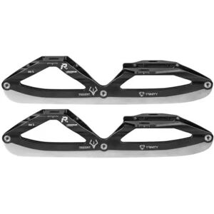 Reign Trident Trinity Ice Blade  - Black;Silver - Size: Extra Large Image