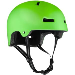 Reversal Lux Skate Helmet (Light Green)  - Green - Size: Large Image