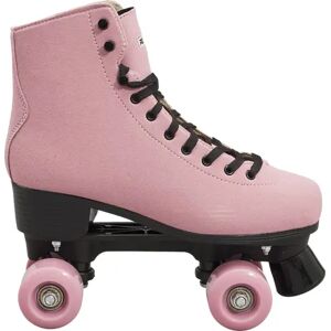 Roces RC1 Pink Roller Skates (Pink)  - Pink - Size: 2 EU Image