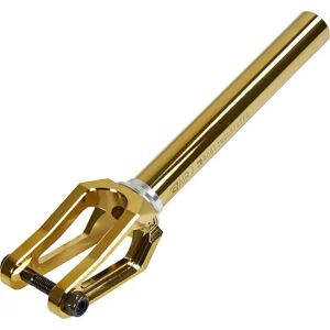 Root Industries Root Air IHC Stunt Scooter Fork (Gold Rush)  - Gold Image