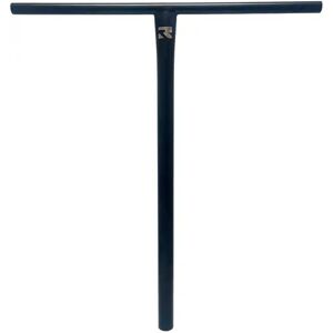 Root Industries Root AIR Titanium Model T Stunt Scooter Bar (Matte Black)  - Black Image