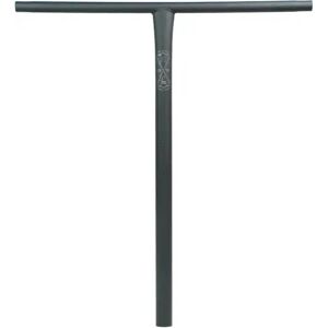 Root Industries Root ChromoLite T Stunt Scooter Bar (Black)  - Black Image