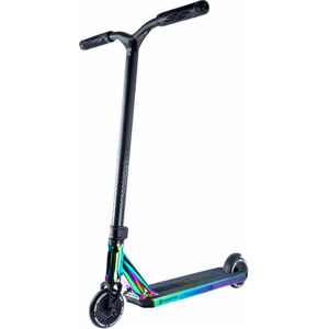 Root Industries Root Invictus 2 Pro Scooter (Black/Rocket Fuel)  - Black;Neochrome Image