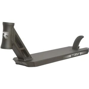 Root Industries Root Type R GT Stunt Scooter Deck (Black)  - Black Image