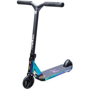 Root Industries Root Type R Mini Stunt Scooter (Rocket Fuel)  - Neochrome Image