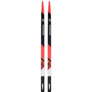 Rossignol R-Skin Delta Sport Stiff Classic Cross Country Skis Image