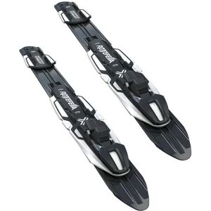 Rottefella Performance Skate Cross Country Bindings (Move)  - White;Black Image