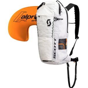 Scott Patrol Ultralight E2 25 Kit Backpack (White)  - White;Black Image