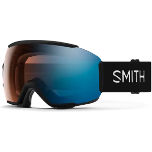 Smith Optics Smith Sequence OTG Ski Goggles (Pro Photochromic Blue Mirror)  - Blue Image