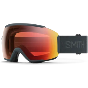 Smith Optics Smith Sequence OTG Ski Goggles (Pro Photochromic Red Mirror)  - Red Image