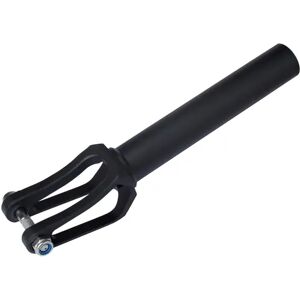 Striker Aether SCS/HIC Stunt Scooter Fork (Black)  - Black Image