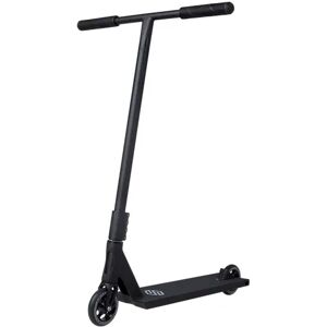 Striker Gravis Pro Scooter (Black)  - Black - Size: Small Image