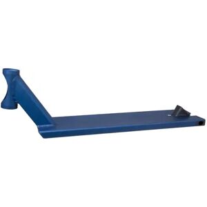 Striker Gravis Stunt Scooter Deck (Midnight Blue)  - Blue - Size: Small Image