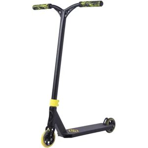 Striker Lux Painted Pro Scooter (Yellow)  - Black;Yellow Image