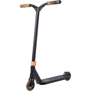 Striker Lux Painted Pro Scooter (Orange)  - Black;Orange Image