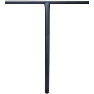 Striker Steeltanium Stunt Scooter Bar (Black)  - Black Image