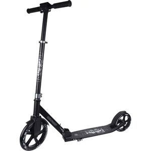Tempish Nixin 230 AL Adult Scooter (Black)  - Black;White Image