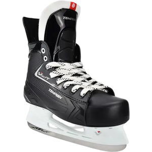Tempish Volt-T Max Ice Hockey Skates (Black)  - Black - Size: 14 EU Image