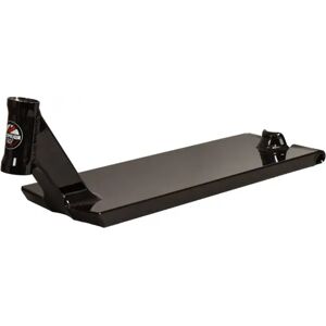 Tilt Formula Stunt Scooter Deck (Black)  - Black - Size: 6.5" Image