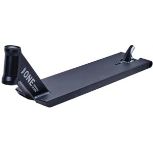 Tilt Stage I Stunt Scooter Deck (Black)  - Black - Size: Small Image