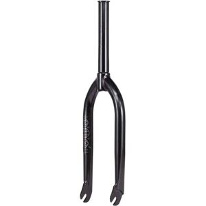 Wethepeople Utopia 10 BMX Fork (Black - Regular)  - Black Image