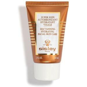Sisley Super Soin Self Tanning Hydrating Face 60mL Image