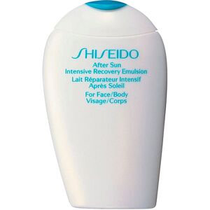 Shiseido After Sun Intensive Recovery Emulsion Face and Body 150mL Image