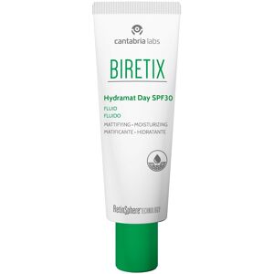 BiRetix Hydramat Day SPF30 50mL No Color SPF30 Image