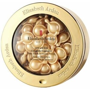 Elisabeth Arden Advanced Ceramide Daily Youth Restoring Serum 60 caps. Image