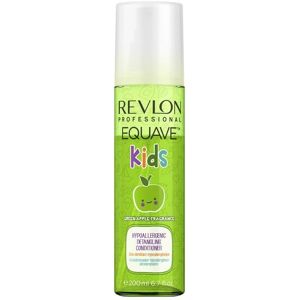 Revlon Equave Kids Apple Detangling Conditioner for Children 200mL Image