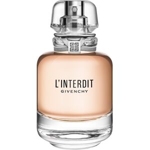 Givenchy L'Interdit Eau de Toilette for Her 80mL Image