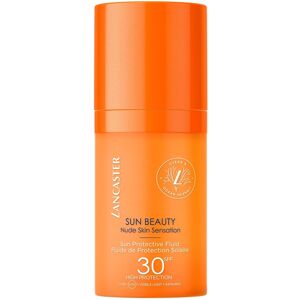 Lancaster Sun Beauty Sun Protective Fluid for the Face SPF30 30mL SPF30 Image