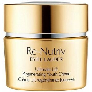 Estée Lauder Re-Nutriv Ultimate Lift Regenerating Youth Cream 50mL Image