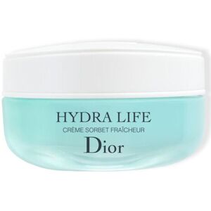 Christian Dior Hydra Life Fresh Hydration - Sorbet Cream 50mL Image