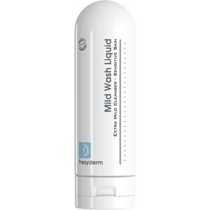 Frezyderm Mild Cleansing Emulsion for Sensitive Skin Face and Body 200mL Image