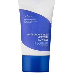 ISNtree Hyaluronic Acid Watery Sun Gel - for All Skin Types 50mL SPF50+ Image