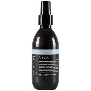 Sendo Gentle Use Everyday No-Rinse Conditioner 150mL Image