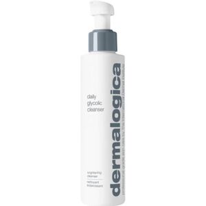 Dermalogica Daily Glycolic Brightening Cleanser 150mL Image