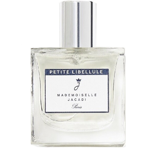 Jacadi Mademoiselle Petite Libellule Eau de Toilette for Women 50mL Image