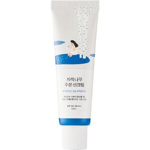 Round Lab Birch Juice Moisturizing Sun Cream SPF50+ - for All Skin Types 50mL SPF50+ Image