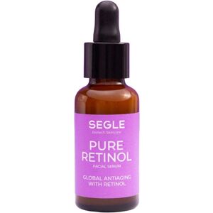 Segle Pure Retinol Serum Global Antiaging 30mL Image