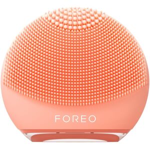 Foreo LUNA 4 go Facial Cleansing Device 1 un. Peach Image